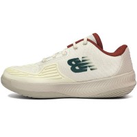 Zapatillas New Balance Fuel Cell 996V5 Blanco Rojo  Offer + Cheap