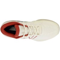 Zapatillas New Balance Fuel Cell 996V5 Blanco Rojo  Offer + Cheap
