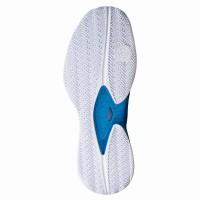 Nox Nerbo White Blue Sneakers  Offer + Cheap