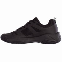 Softee Rotatory Black Sneakers  Offer + Cheap