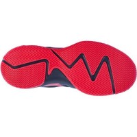 Softee Rotatory Black Red Sneakers  Offer + Cheap