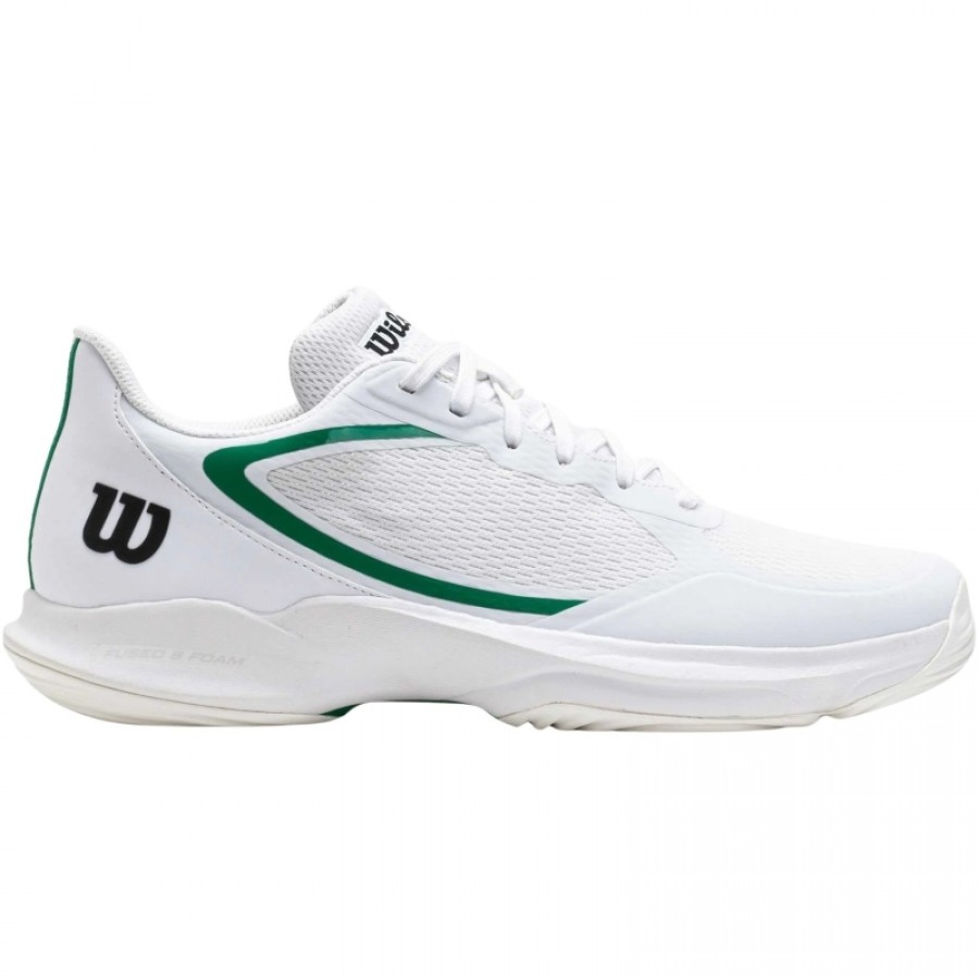 Wilson Hurakn Lite White Sneakers  Offer + Cheap