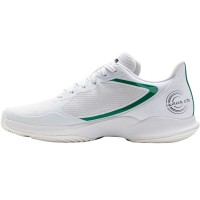 Wilson Hurakn Lite White Sneakers  Offer + Cheap