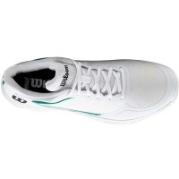 Wilson Hurakn Lite White Sneakers  Offer + Cheap