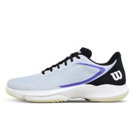 Tênis Wilson Hurakn Lite Gray