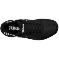 Wilson Hurakn Lite Black White Women''s Sneakers  Offer + Cheap