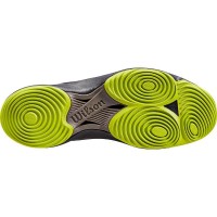 Wilson Hurakn Pro Black Lime Green Shoes  Offer + Cheap