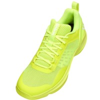 Wilson Hurakn Pro V2 Giallo Fluorescente Bianco Sneakers