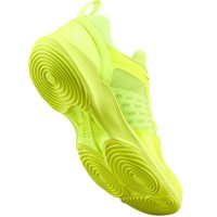 Wilson Hurakn Pro V2 Giallo Fluorescente Bianco Sneakers