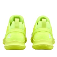 Wilson Hurakn Pro V2 Giallo Fluorescente Bianco Sneakers