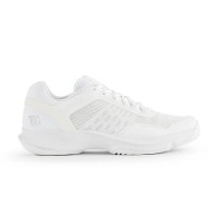 Wilson Hurakn Pro V2 Bianco Scarpe da ginnastica