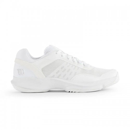 Wilson Hurakn Pro V2 Bianco Scarpe da ginnastica