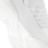 Wilson Hurakn Pro V2 Bianco Scarpe da ginnastica