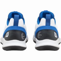 Tênis Wilson Hurakn Pro V2 Branco Azul
