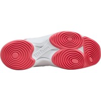 Wilson Hurakn Pro V2 Bianco Rosa Dubarry Sneakers Donna