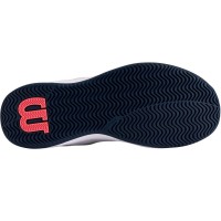 Wilson Intrigue Lite White Navy Blue Women''s Sneakers  Offer + Cheap