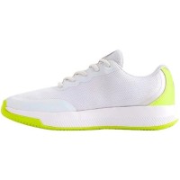 Wilson Intrigue Lite OZ White Yellow Women''s Sneakers  Offer + Cheap