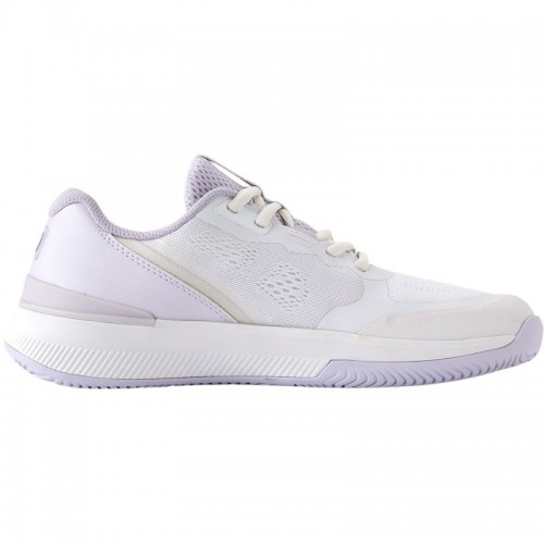 Wilson Intrigue Pro IW Lavender Bianco Sneakers Donna