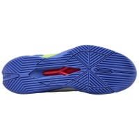 Wilson Rush Pro 4.5 Bianco Blu Amparo Sneakers