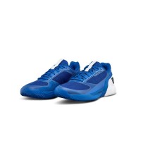 Tênis Wilson Rush Pro 5 Clay Blue White