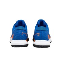 Zapatillas Wilson Rush Pro Ace Azul Junior