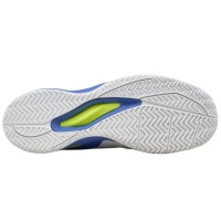 Wilson Rush Pro Ace Bianco Blu Amparo Sneakers