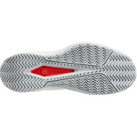 Wilson Rush Pro Lite White Blue Pearl Red Women''s Shoes  Offer + Cheap
