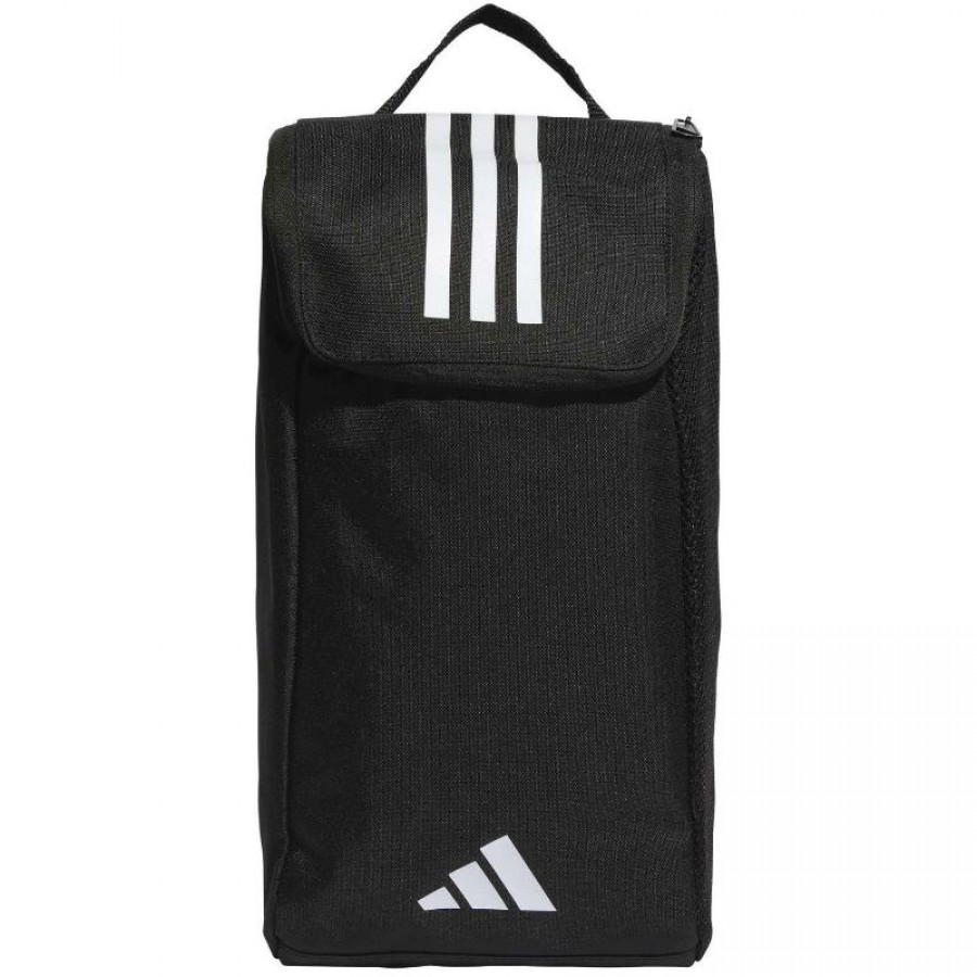 Adidas Tiro Borsa per scarpe nera