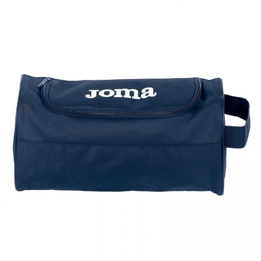 Sac à chaussures Joma bleu marine